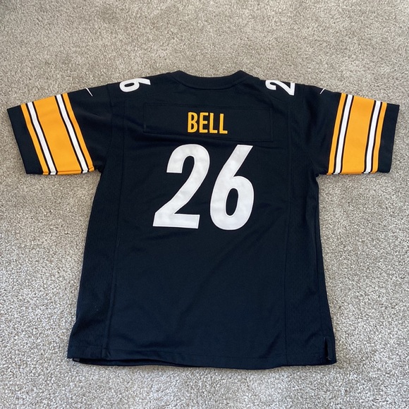 Pittsburgh Steelers Jersey LeVeon Bell 26 - Picture 6 of 6